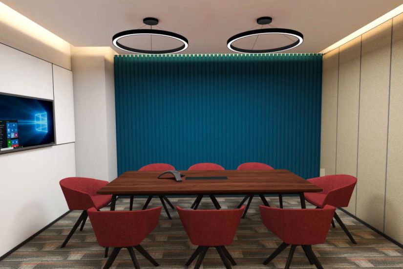 Awfis Adani Inspire BKC